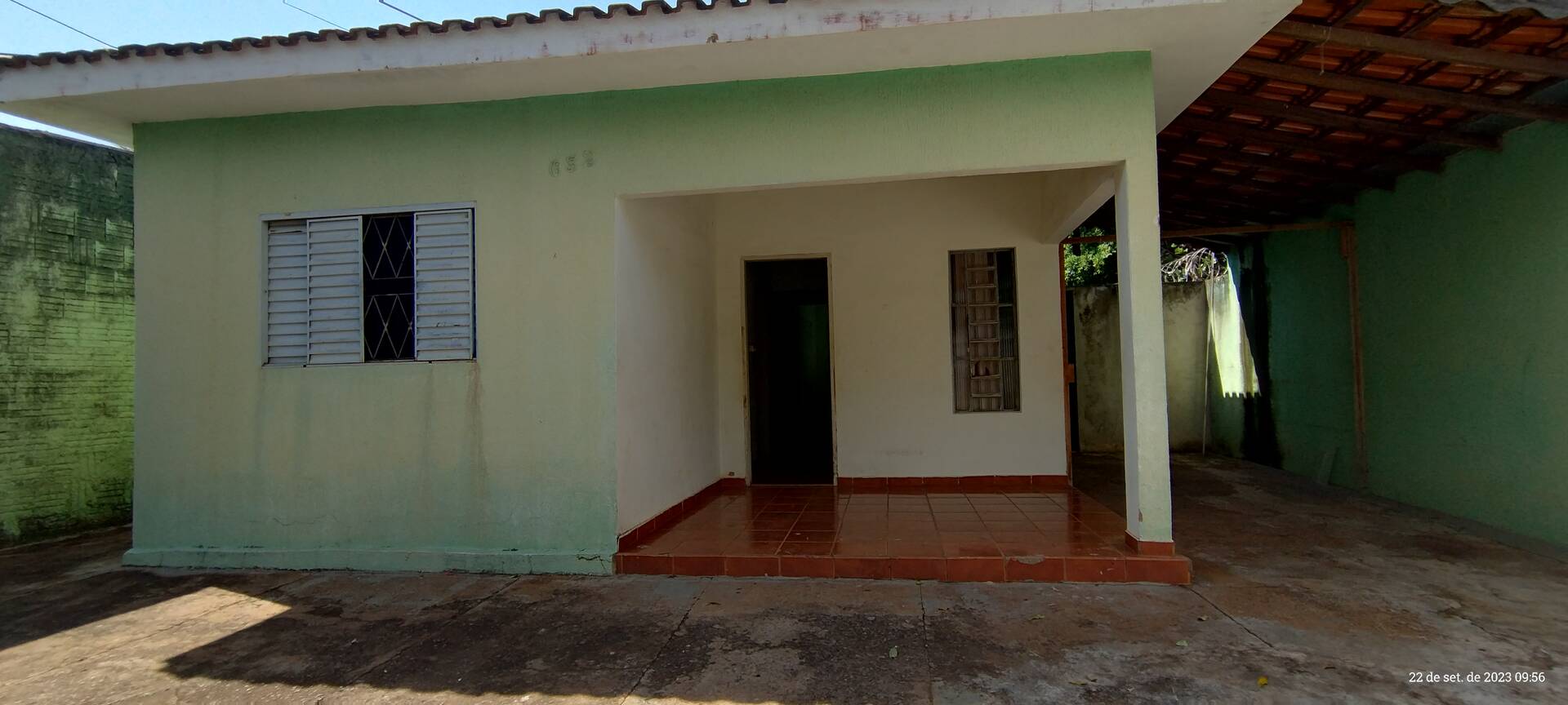 #Ca 0089 - Casa para Venda em Birigui - SP