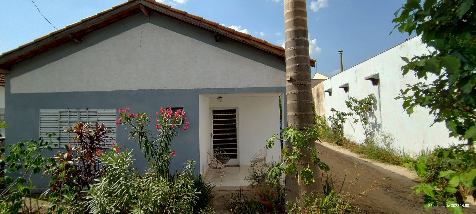 #Ca 0091 - Casa para Venda em Birigui - SP