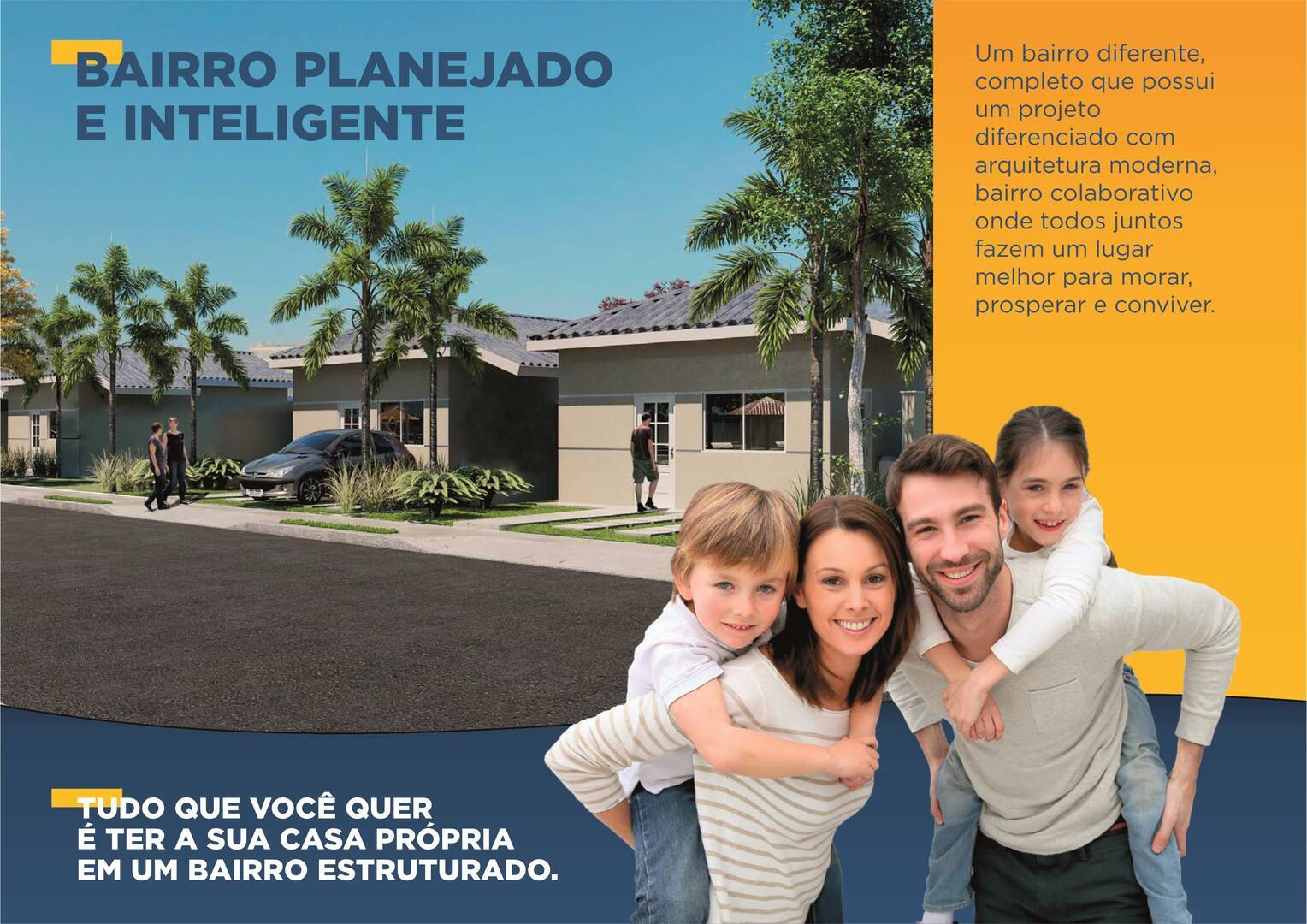 #CA 0122 - Casa para Venda em Birigui - SP