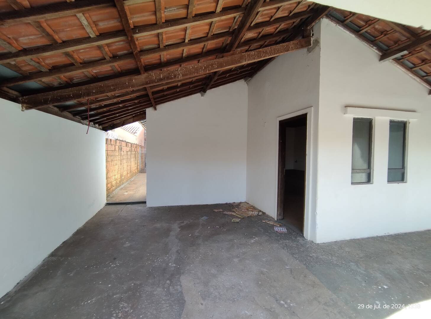 #LC-CA 0000 - Casa para Locação em Birigui - SP