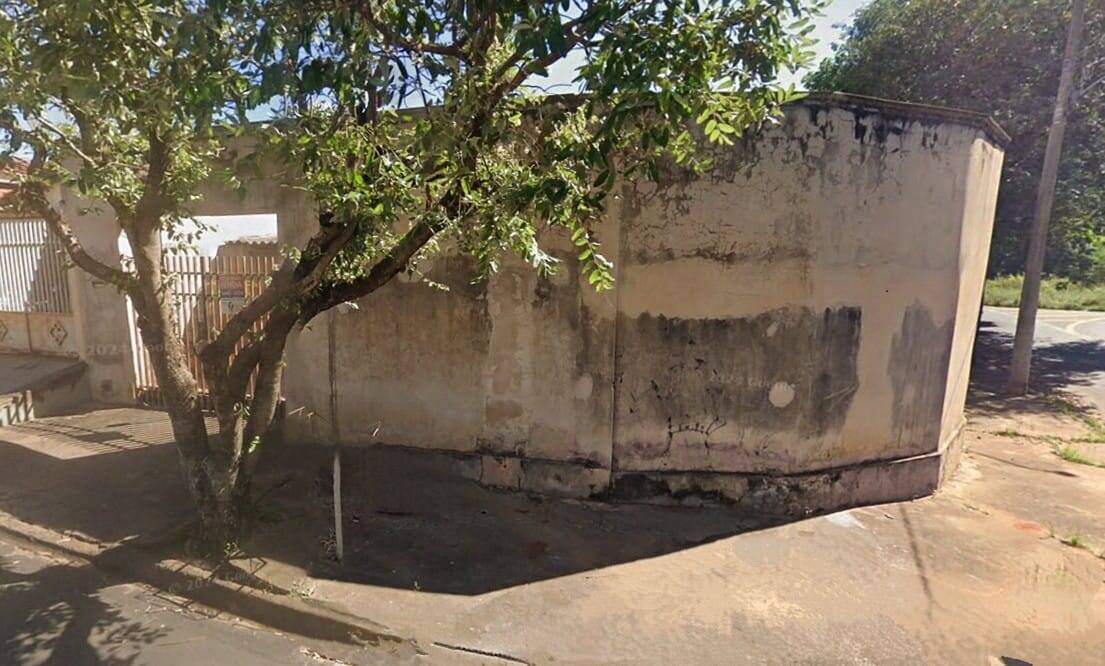 #CA 0144 - Casa para Venda em Birigui - SP