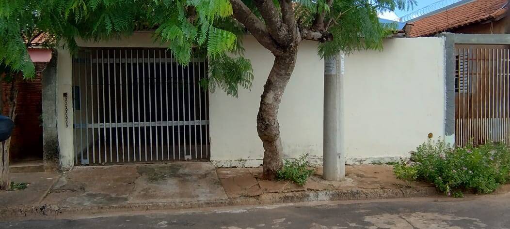 #LC-CA 0003 - Casa para Locação em Birigui - SP