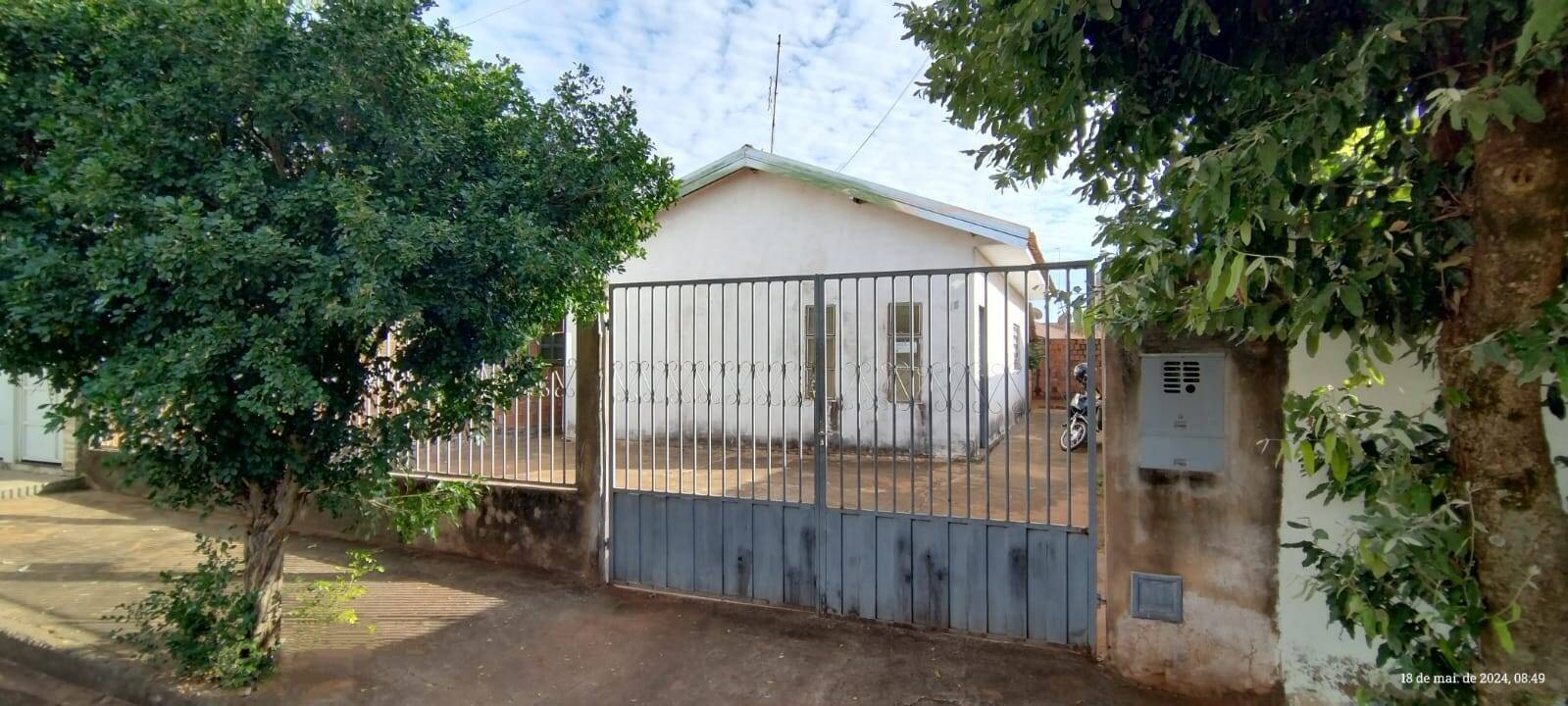 #LC-CA 0004 - Casa para Venda em Birigui - SP