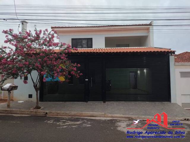 Venda em Novo Jardim Stábile - Birigui