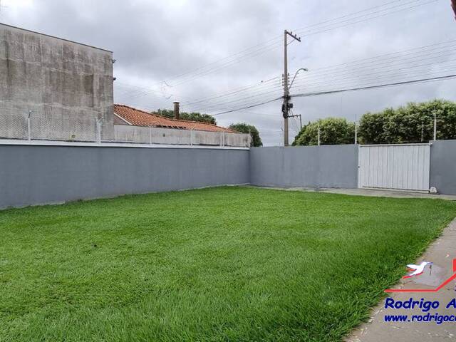 #CA 0027 - Casa para Venda em Birigui - SP