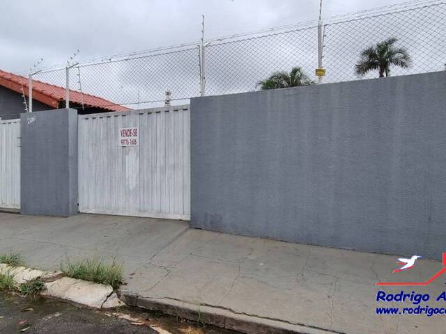 #CA 0027 - Casa para Venda em Birigui - SP