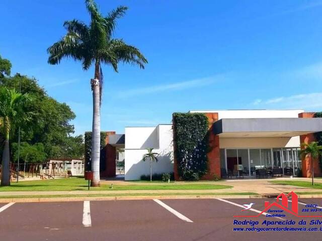 #TO-CF 0003 - Terreno em condomínio para Venda em Birigui - SP - 3