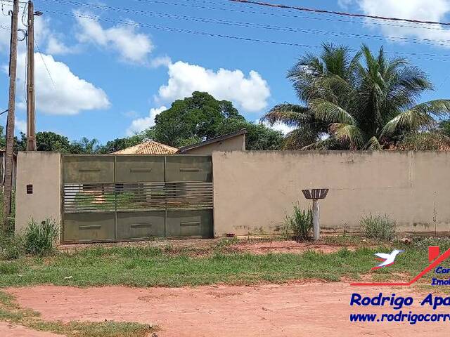 #RA 0004 - Rancho para Venda em Glicério - SP