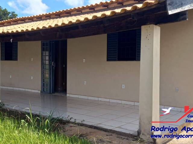 #RA 0004 - Rancho para Venda em Glicério - SP - 3