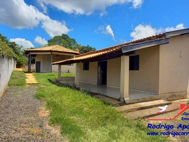 #RA 0004 - Rancho para Venda em Glicério - SP - 1