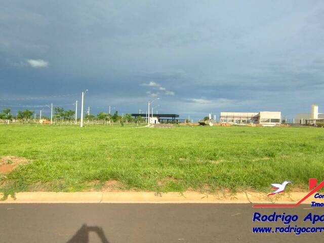 #TO-CF 0007 - Terreno em condomínio para Venda em Araçatuba - SP