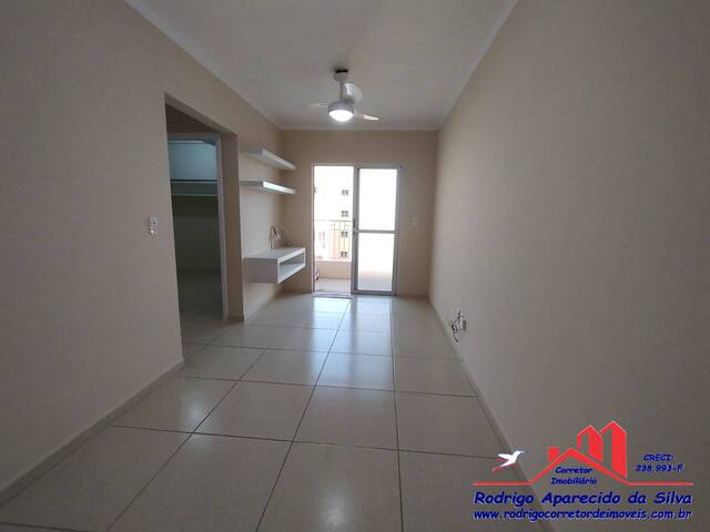 #Ap 0032 - Apartamento para Venda em Birigui - SP - 3