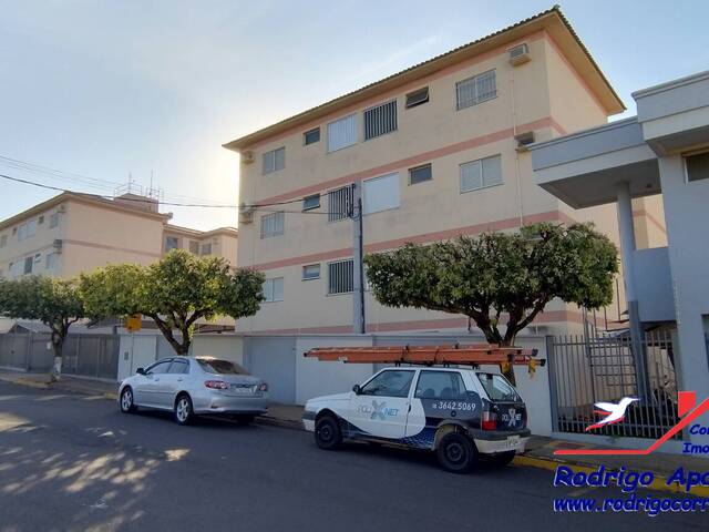 #Ap 0037 - Apartamento para Venda em Birigui - SP - 3