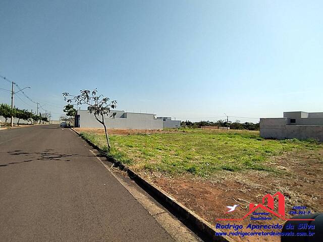 #TO 0012 - Terreno para Venda em Birigui - SP - 3