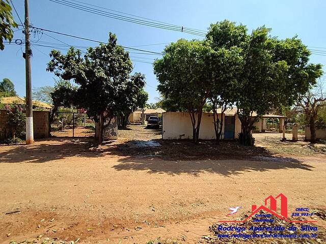 #RA 0007 - Rancho para Venda em Glicério - SP