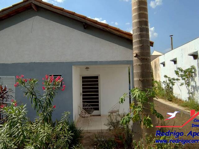#Ca 0091 - Casa para Venda em Birigui - SP - 1