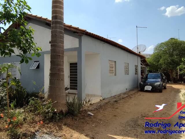 #Ca 0091 - Casa para Venda em Birigui - SP - 3