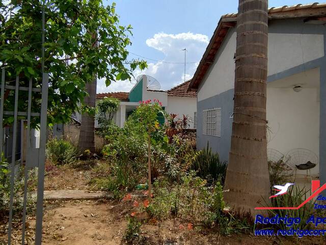#Ca 0091 - Casa para Venda em Birigui - SP - 2