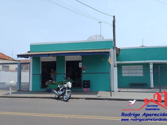 #Ca 0096 - Casa para Venda em Birigui - SP - 1