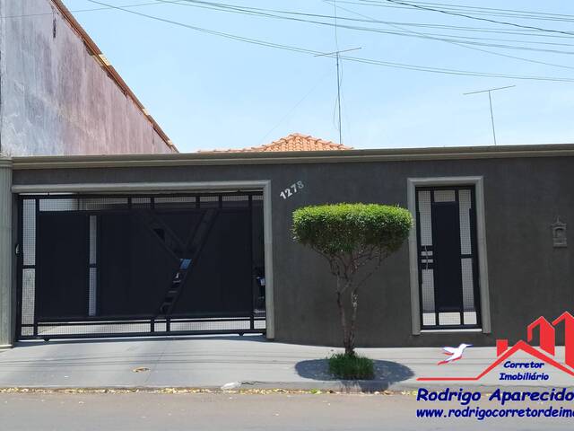 Venda em Jandaia Residencial Parque - Birigui