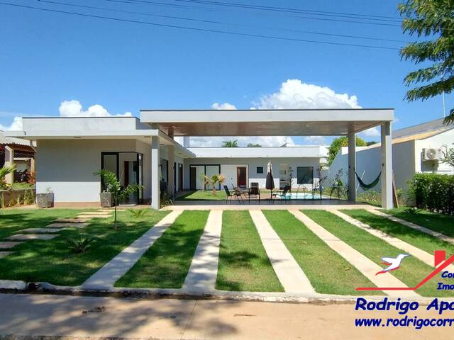 #RA 0009 - Casa para Venda em Buritama - SP - 3