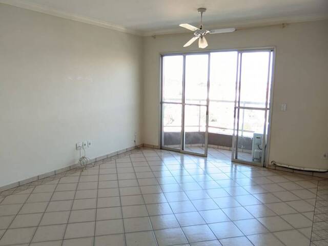 #AP 0042 - Apartamento para Venda em Birigui - SP