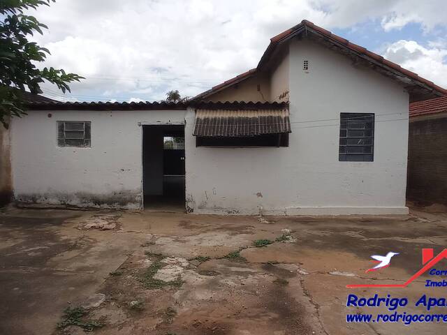 #CA 0116 - Casa para Venda em Birigui - SP - 3