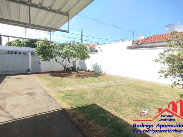 #CA 0118 - Casa para Venda em Birigui - SP - 3