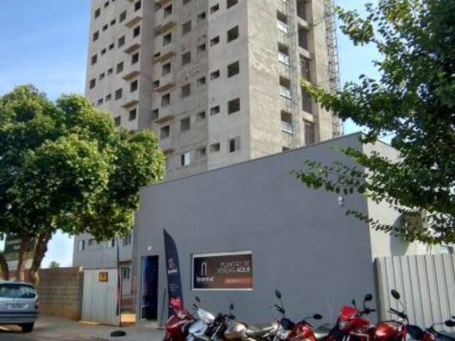 #AP 0047 - Apartamento para Venda em Birigui - SP - 3