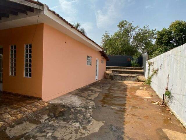 #CA 0127 - Casa para Venda em Birigui - SP - 2