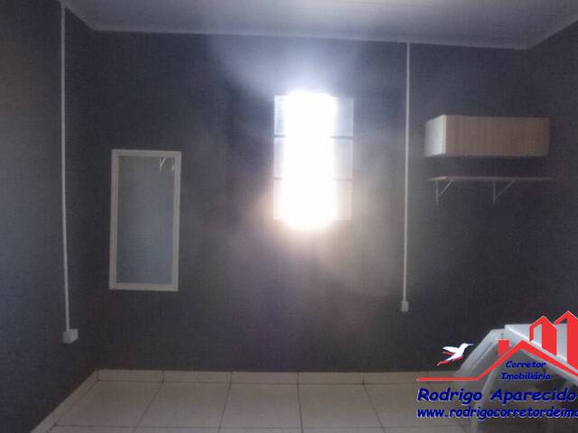 #CA 0132 - Casa para Venda em Birigui - SP - 3