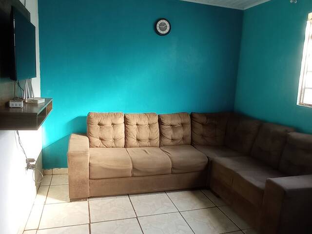 #CA 0132 - Casa para Venda em Birigui - SP - 2