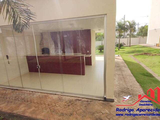 #AP 0050 - Apartamento para Venda em Birigui - SP - 2