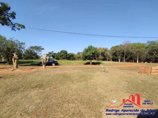 #RA 0012 - Rancho para Venda em Araçatuba - SP - 2