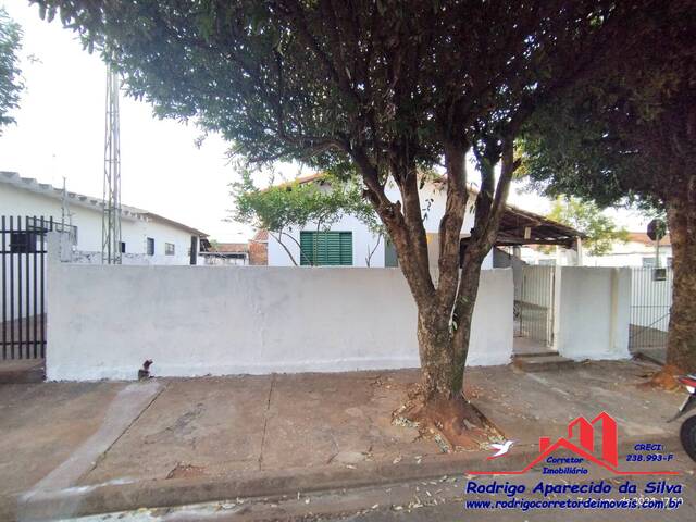 Venda em Cidade Jardim - Birigui