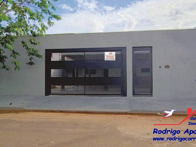 Venda em Residencial Acapulco - Birigui