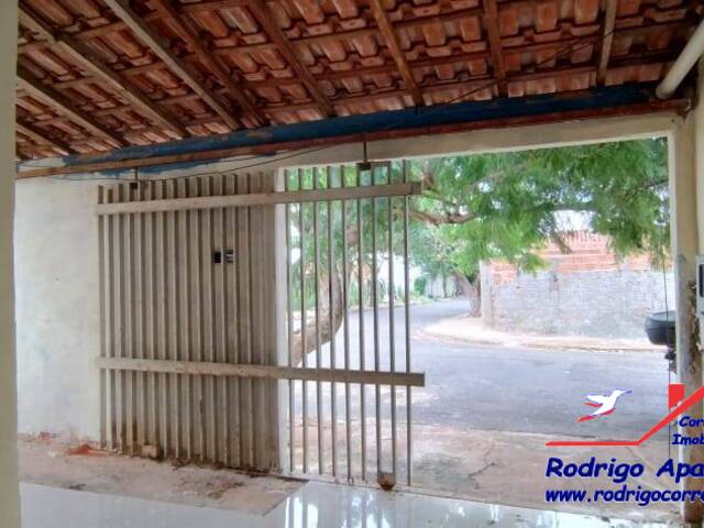 #LC-CA 0003 - Casa para Locação em Birigui - SP - 3