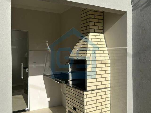#CA 0147 - Casa para Venda em Birigui - SP - 3
