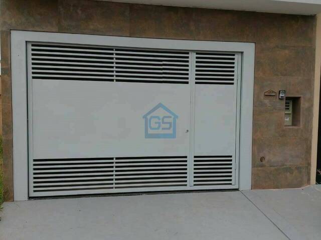 Venda em Residencial Eurico Caetano - Birigui