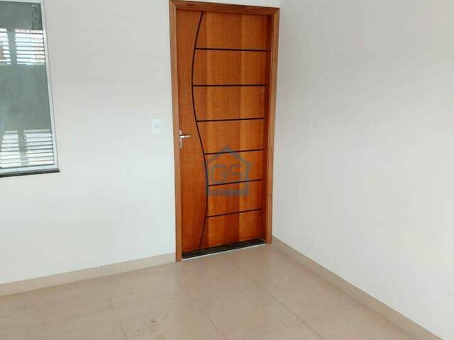 #CA 0148 - Casa para Venda em Birigui - SP - 2