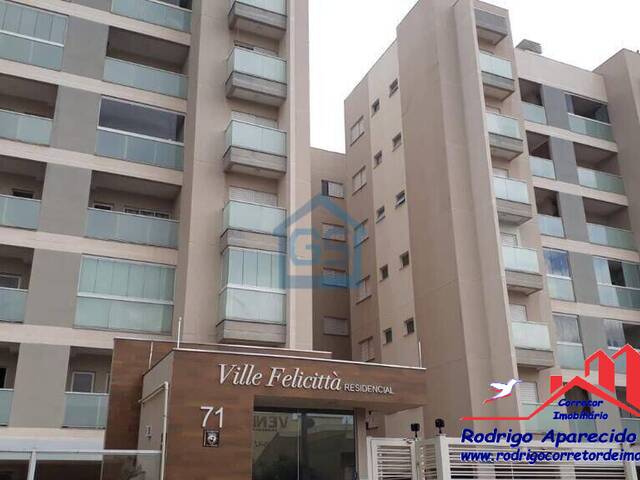 Venda em Parque Residencial Laluce - Birigui