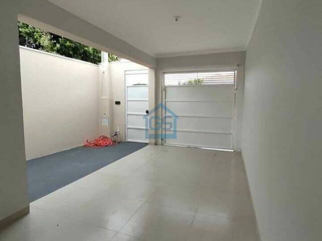 #CA 0158 - Casa para Venda em Birigui - SP - 3
