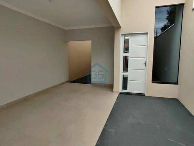 #CA 0158 - Casa para Venda em Birigui - SP - 2