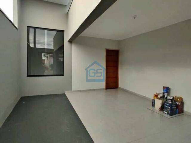#CA 0159 - Casa para Venda em Birigui - SP