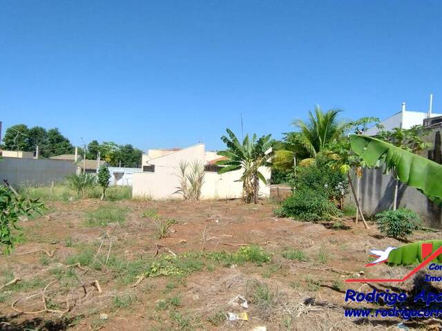 #TO 0021 - Terreno para Venda em Birigui - SP - 2