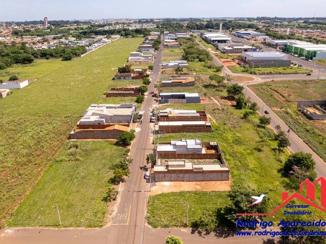Venda em Residencial Jardim Paraiso - Birigui
