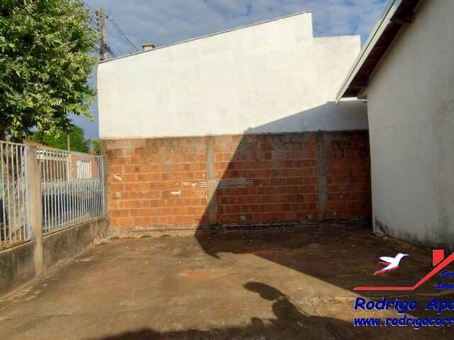 #LC-CA 0004 - Casa para Venda em Birigui - SP - 3