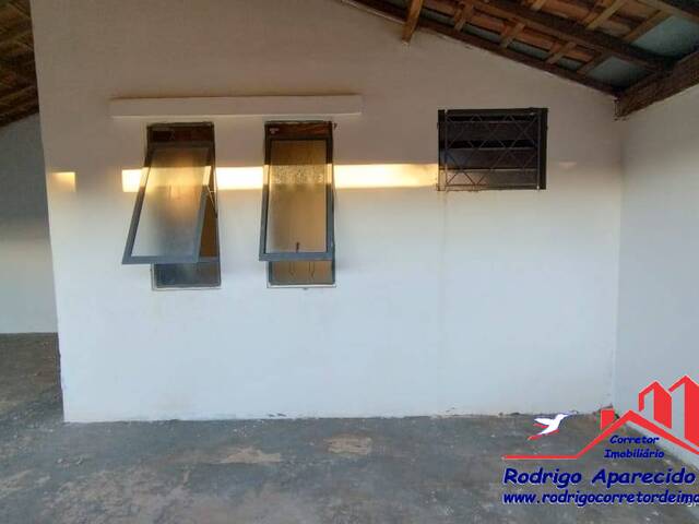 #LC-CA 0000 - Casa para Locação em Birigui - SP - 2