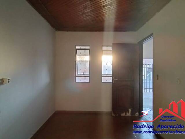 #LC-CA 0000 - Casa para Locação em Birigui - SP - 3