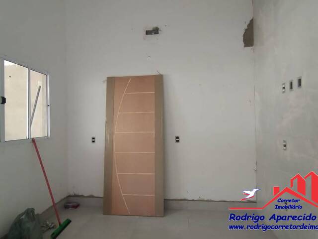 #CA 0164 - Casa para Venda em Birigui - SP - 3